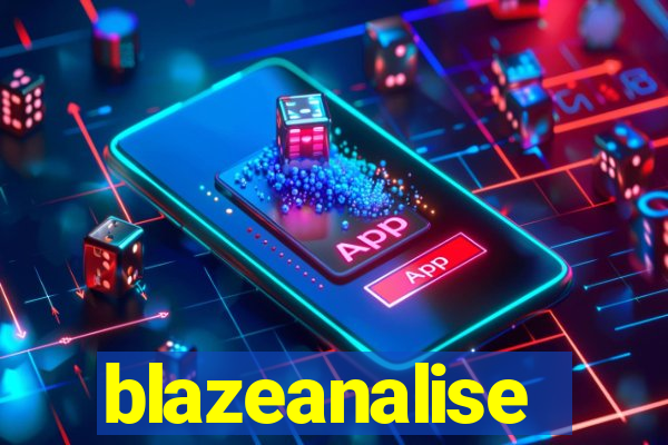 blazeanalise