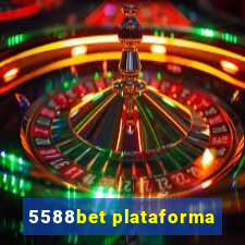 5588bet plataforma