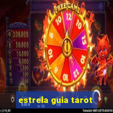 estrela guia tarot
