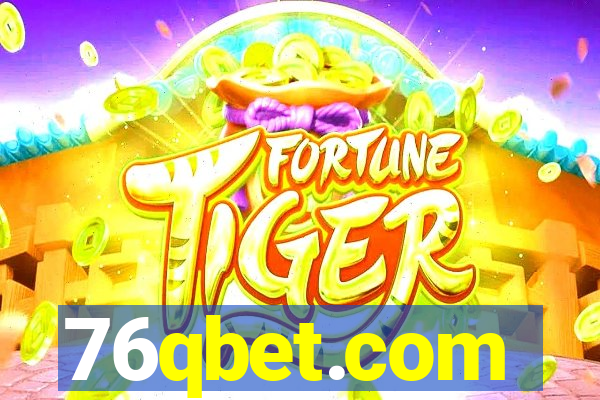 76qbet.com