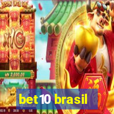 bet10 brasil