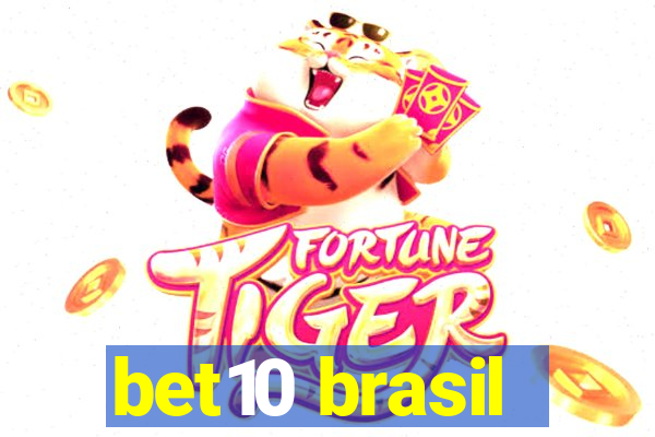 bet10 brasil