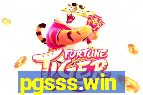 pgsss.win