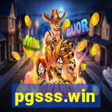 pgsss.win