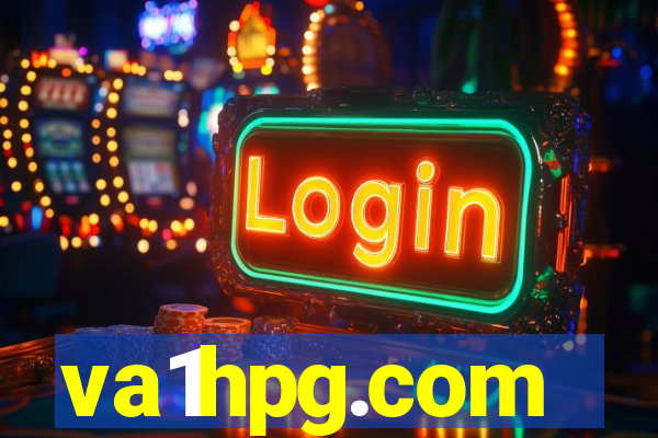 va1hpg.com