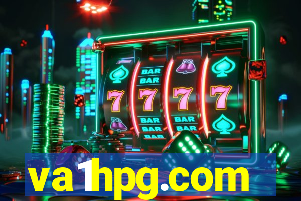 va1hpg.com