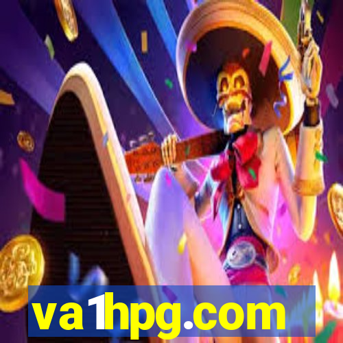 va1hpg.com