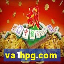 va1hpg.com
