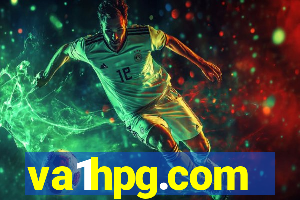 va1hpg.com
