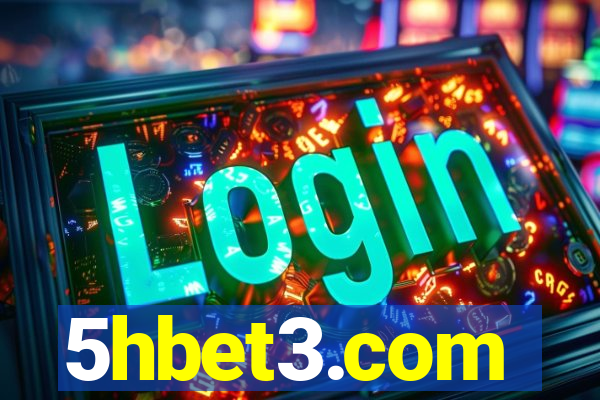 5hbet3.com