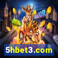 5hbet3.com