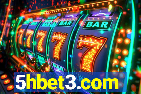 5hbet3.com