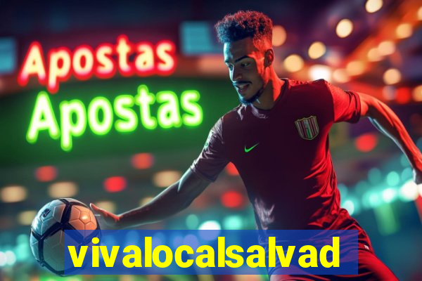 vivalocalsalvador