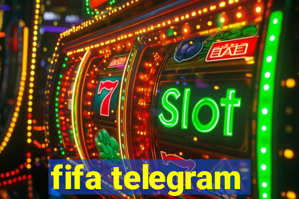 fifa telegram