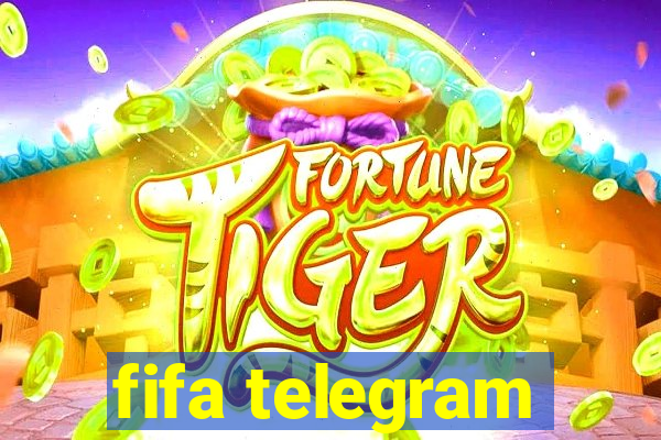 fifa telegram