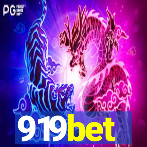 919bet