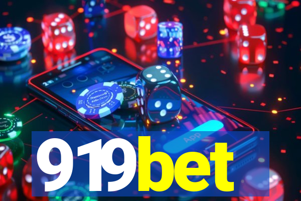 919bet