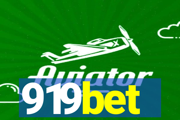 919bet