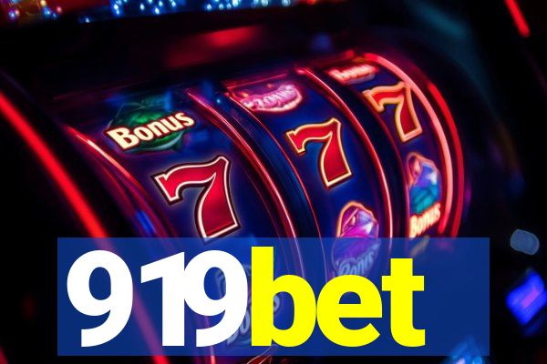 919bet