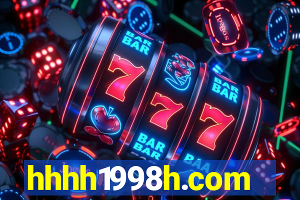 hhhh1998h.com