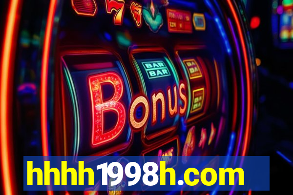 hhhh1998h.com