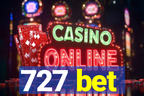 727 bet