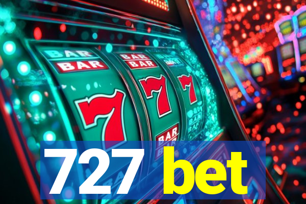 727 bet