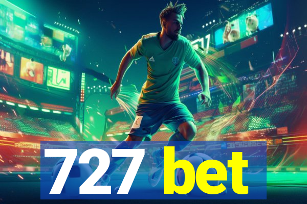 727 bet