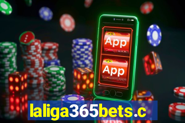 laliga365bets.com