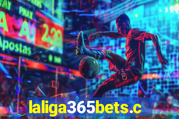laliga365bets.com