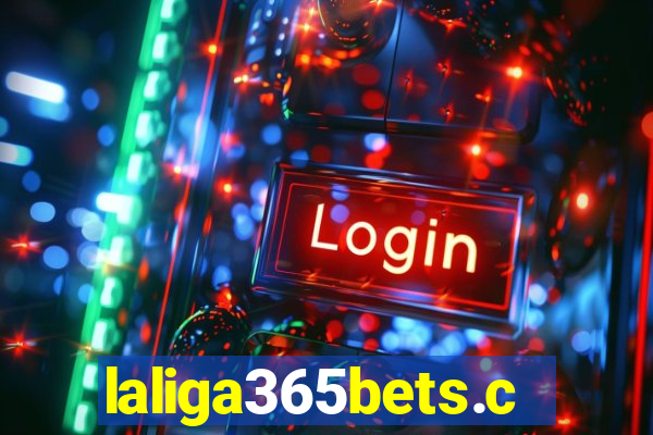 laliga365bets.com