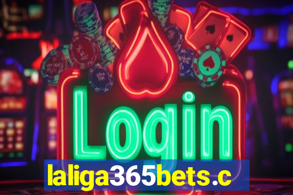 laliga365bets.com