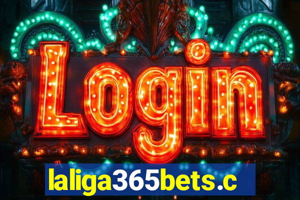 laliga365bets.com
