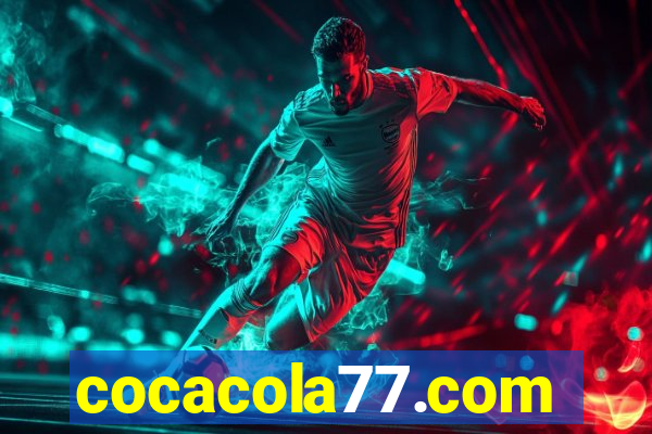 cocacola77.com