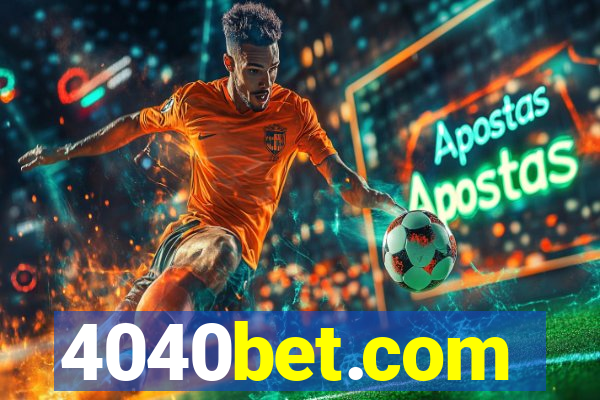 4040bet.com