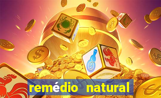 remédio natural para diabetes