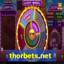 thorbets.net