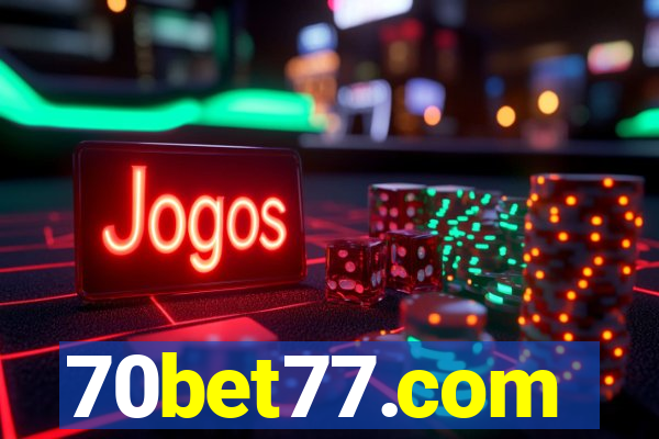 70bet77.com