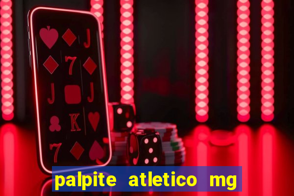 palpite atletico mg x palmeiras