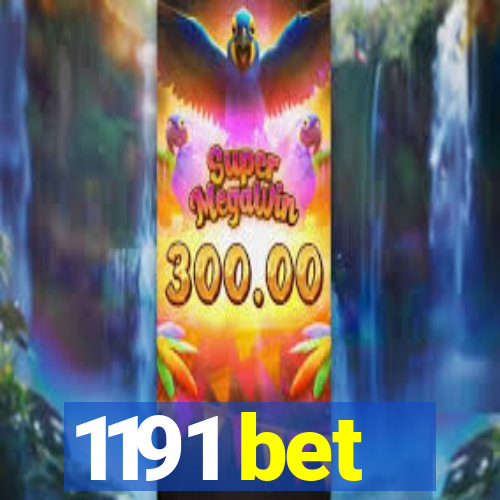 1191 bet