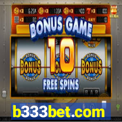 b333bet.com