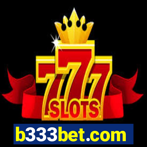 b333bet.com