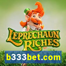 b333bet.com