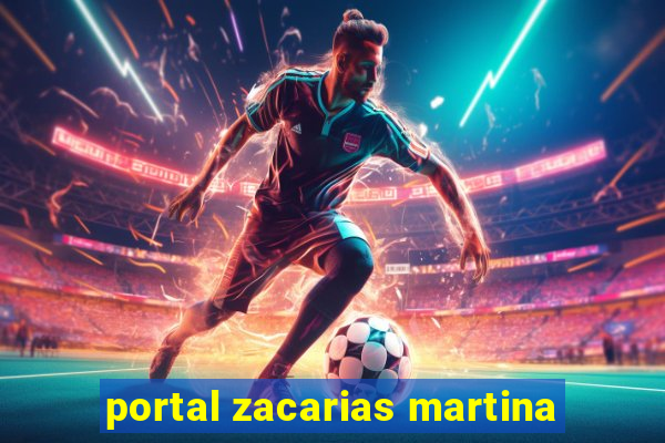 portal zacarias martina