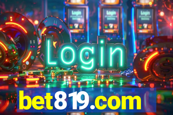 bet819.com