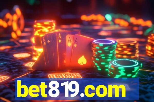 bet819.com