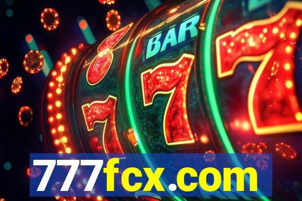 777fcx.com