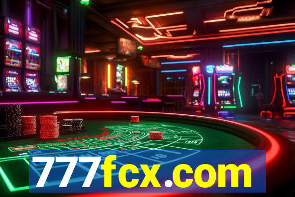 777fcx.com