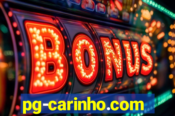pg-carinho.com