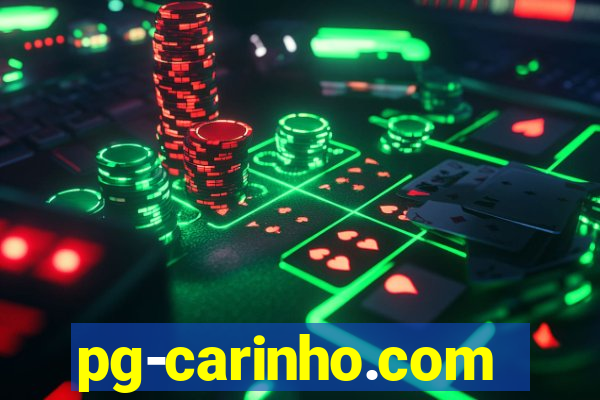 pg-carinho.com